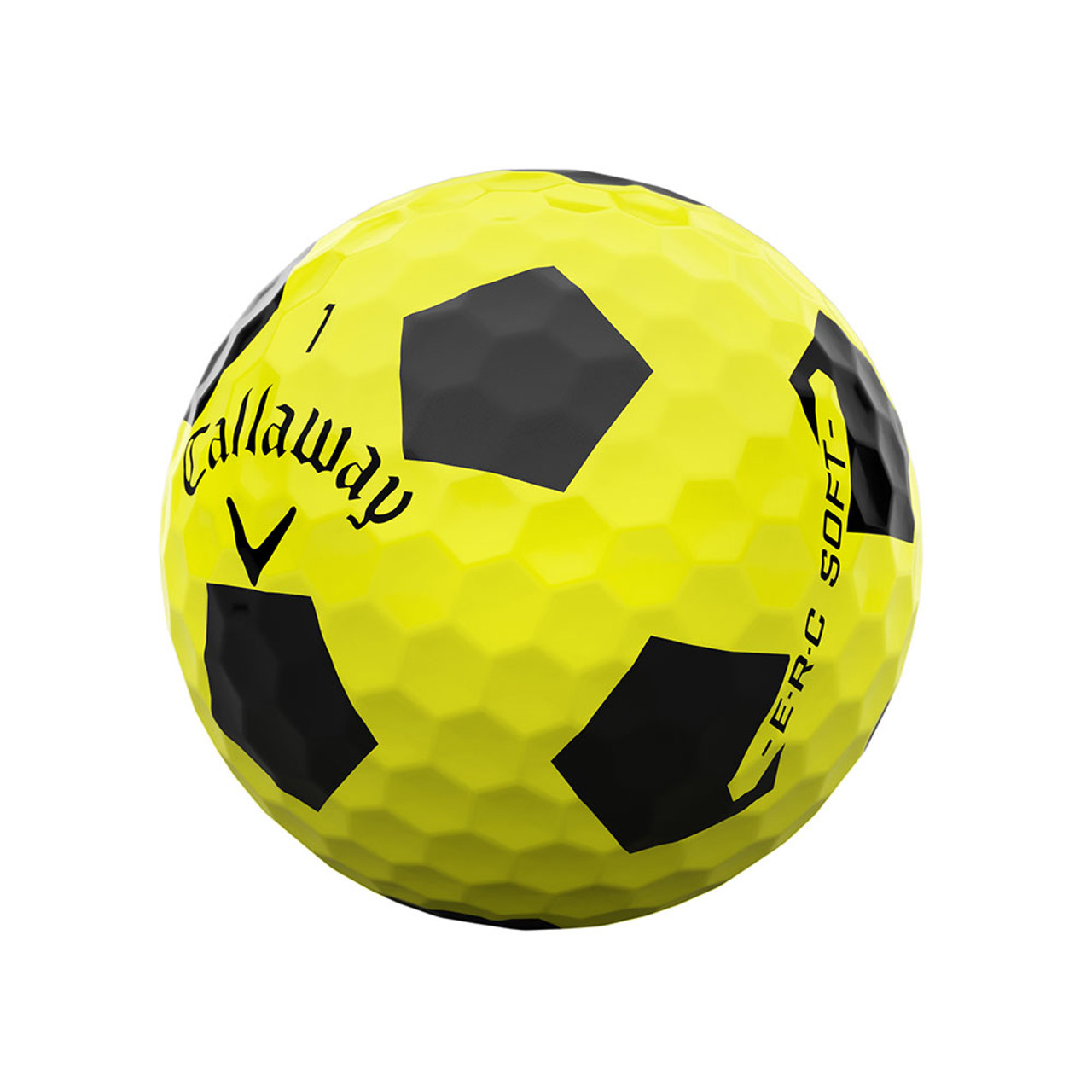 Callaway ERC Soft Truvis Golf Balls - Maple Hill Golf